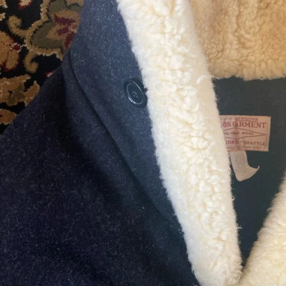Vintage Filson Packer Coat - Picture 9 of 16